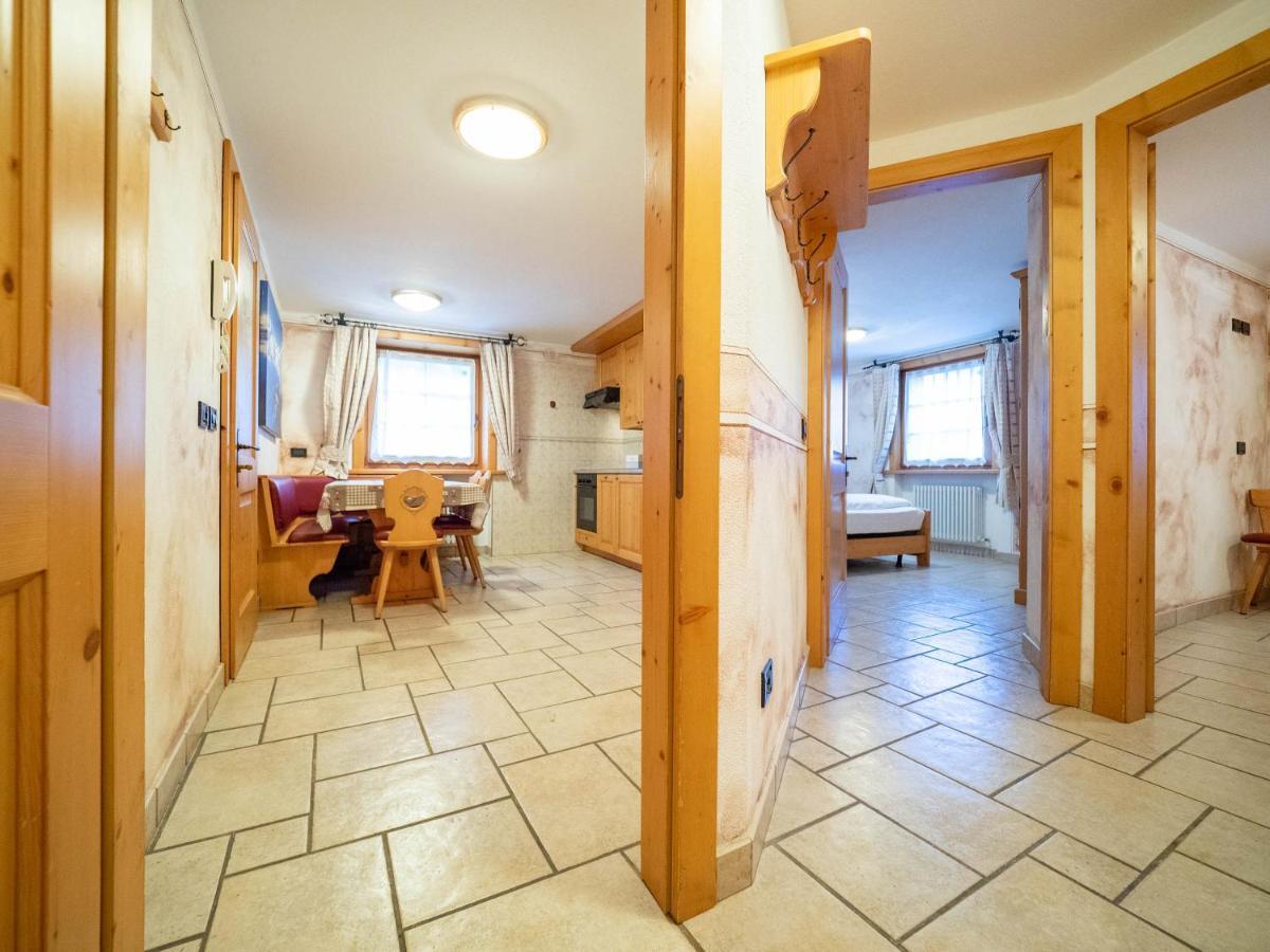 Baita Stebline Livigno Ngoại thất bức ảnh