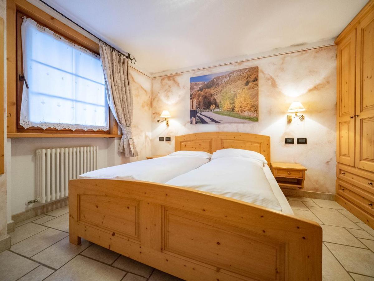 Baita Stebline Livigno Ngoại thất bức ảnh