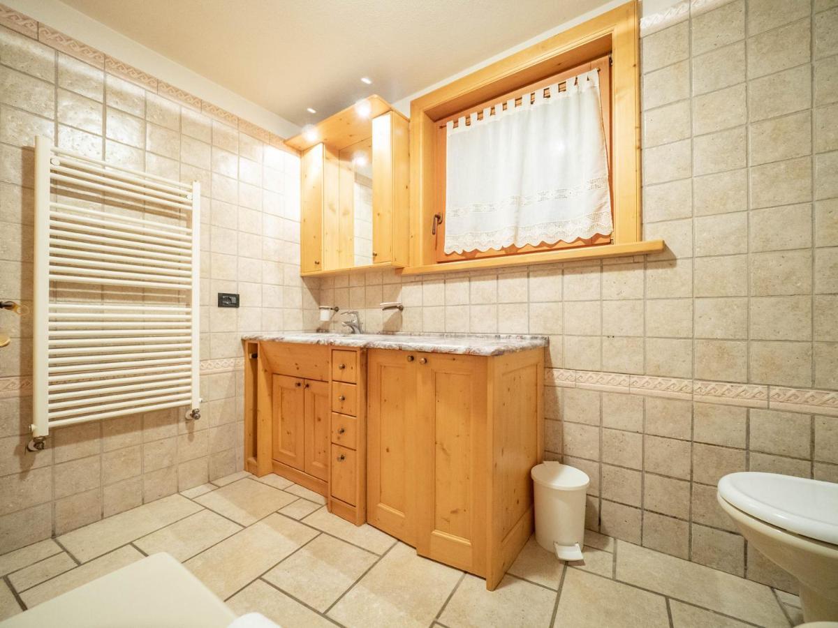Baita Stebline Livigno Ngoại thất bức ảnh