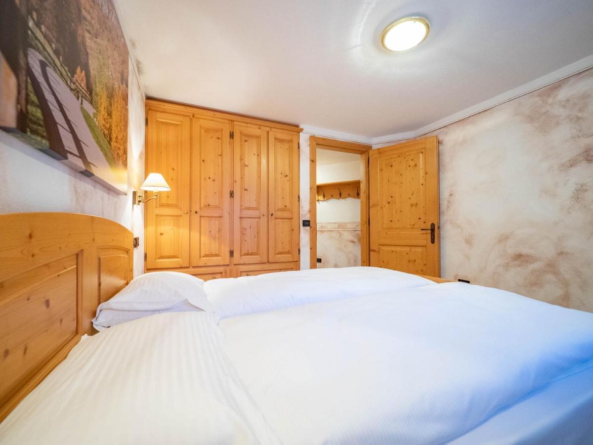 Baita Stebline Livigno Ngoại thất bức ảnh