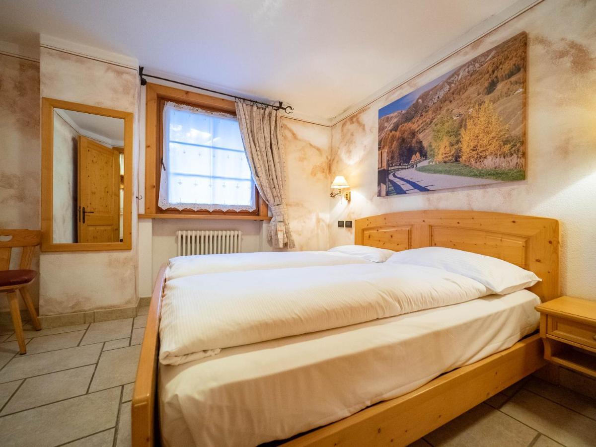 Baita Stebline Livigno Ngoại thất bức ảnh