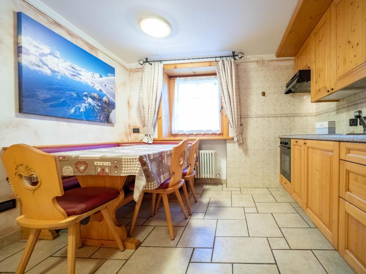 Baita Stebline Livigno Ngoại thất bức ảnh