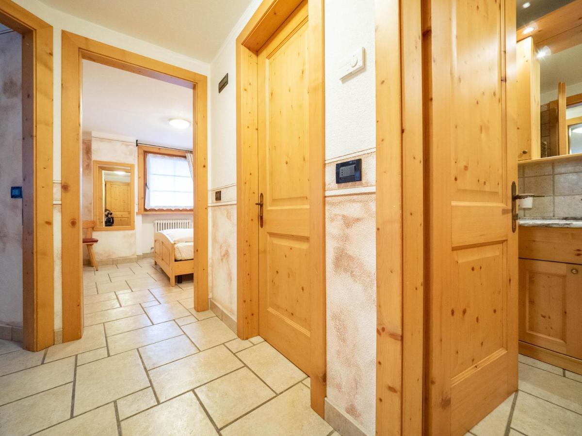 Baita Stebline Livigno Ngoại thất bức ảnh