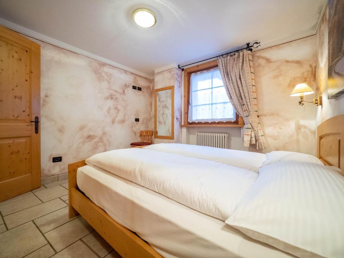 Baita Stebline Livigno Ngoại thất bức ảnh