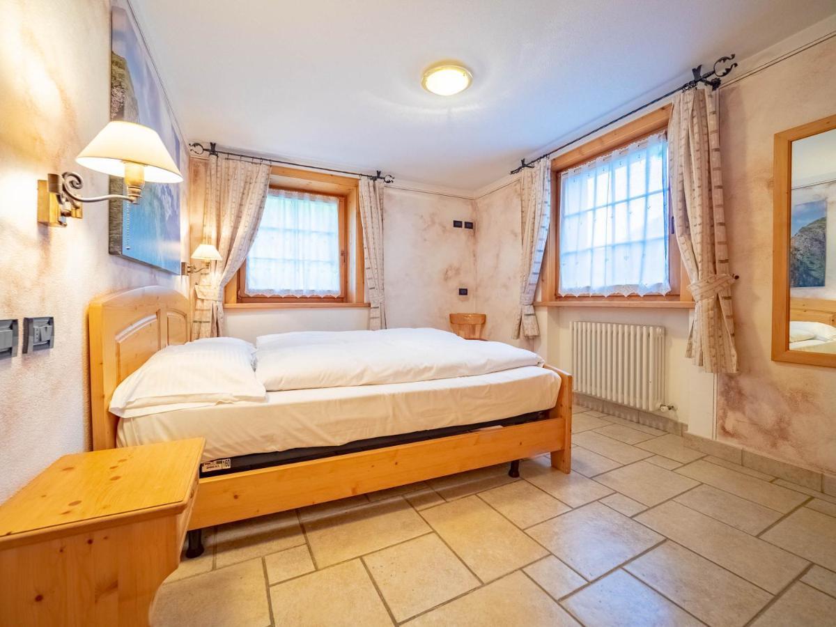 Baita Stebline Livigno Ngoại thất bức ảnh