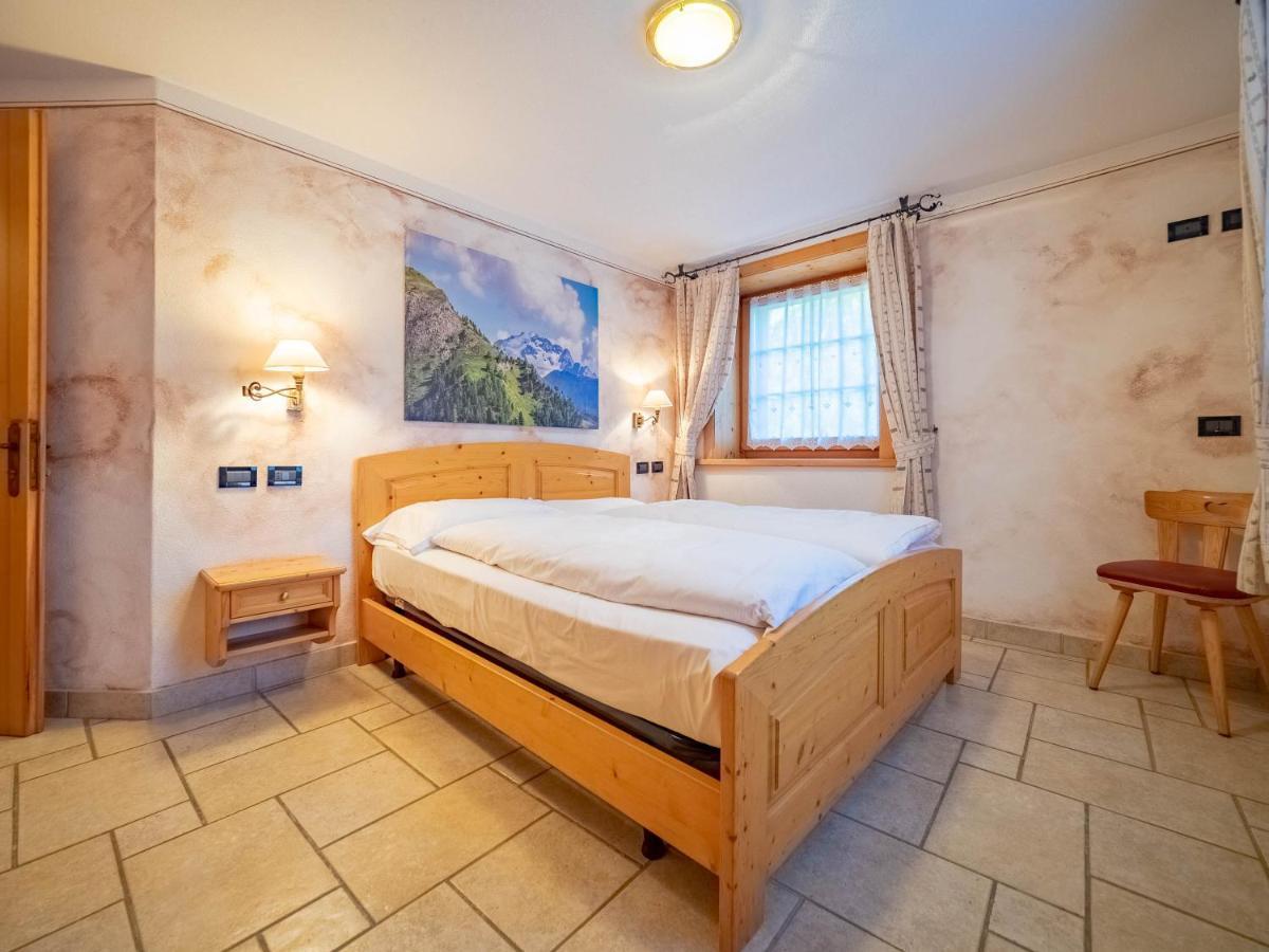 Baita Stebline Livigno Ngoại thất bức ảnh