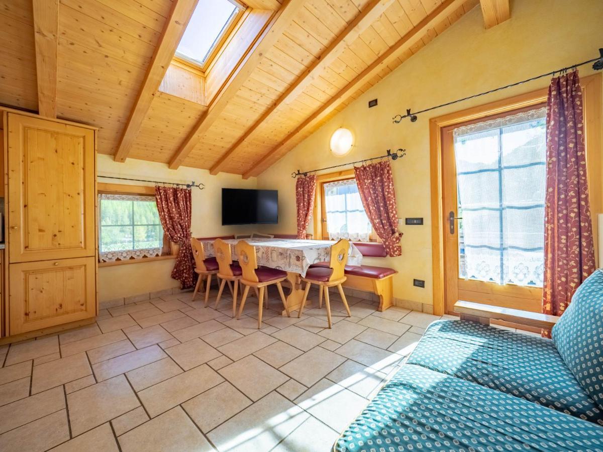 Baita Stebline Livigno Ngoại thất bức ảnh