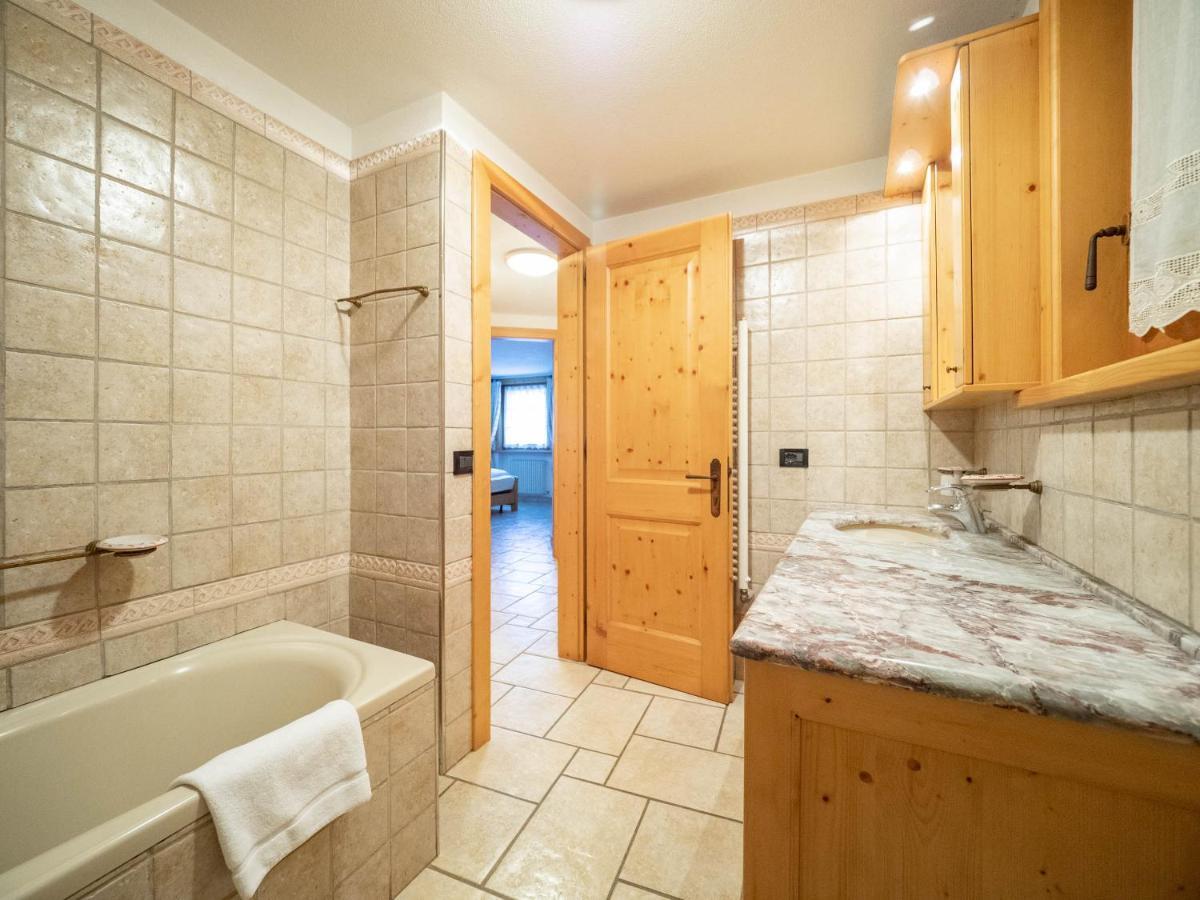 Baita Stebline Livigno Ngoại thất bức ảnh